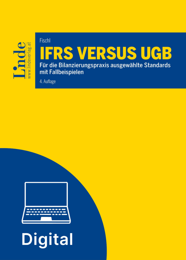 IFRS versus UGB