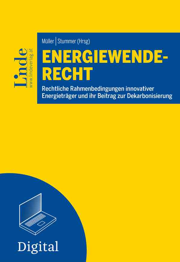 Energiewenderecht