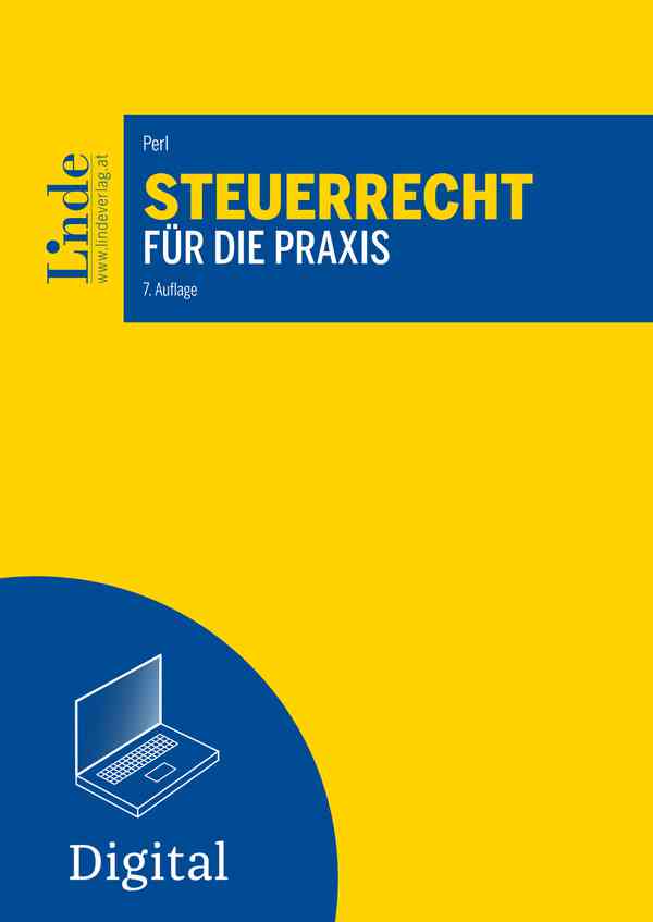 Steuerrecht für die Praxis