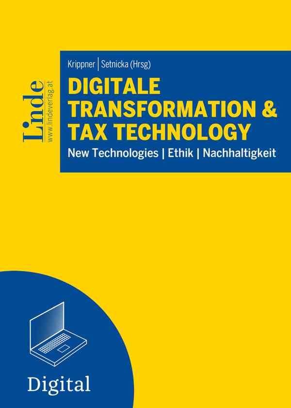 Digitale Transformation & Tax Technology