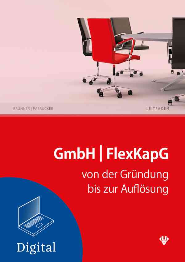 GmbH & FlexKapG