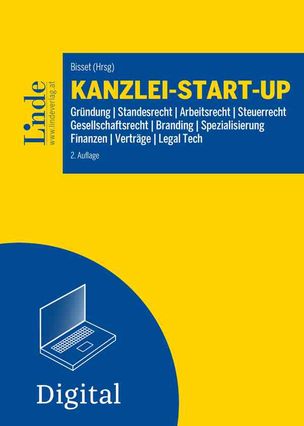 Kanzlei-Start-up