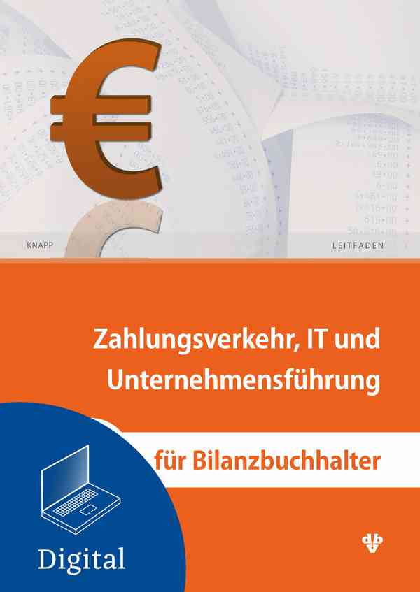 Zahlungsverkehr, IT und Unternehmensführung