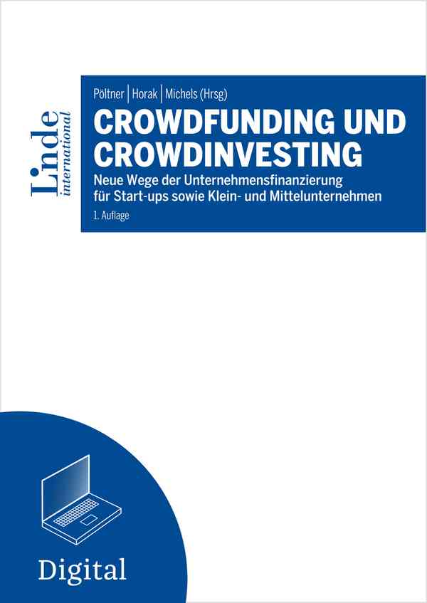 Crowdfunding und Crowdinvesting