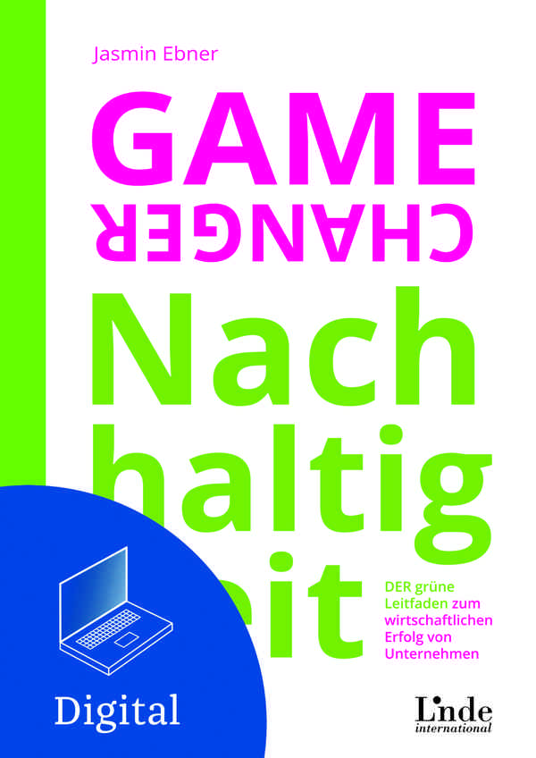 Game Changer Nachhaltigkeit