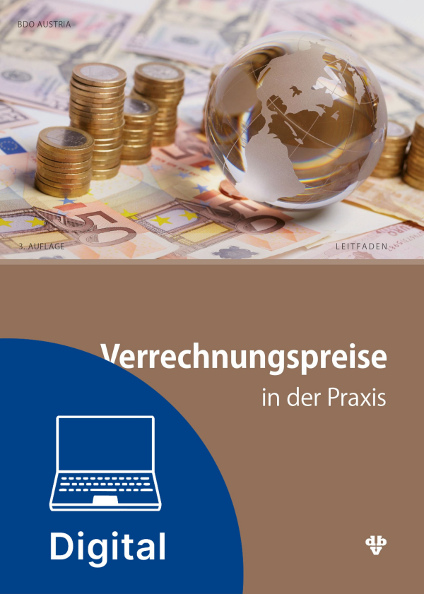 Verrechnungspreise in der Praxis