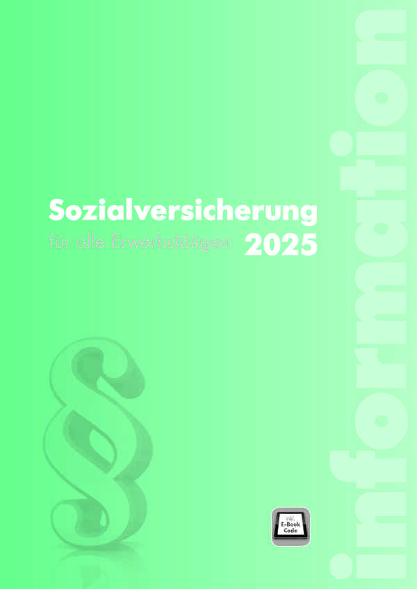 Sozialversicherung 2025