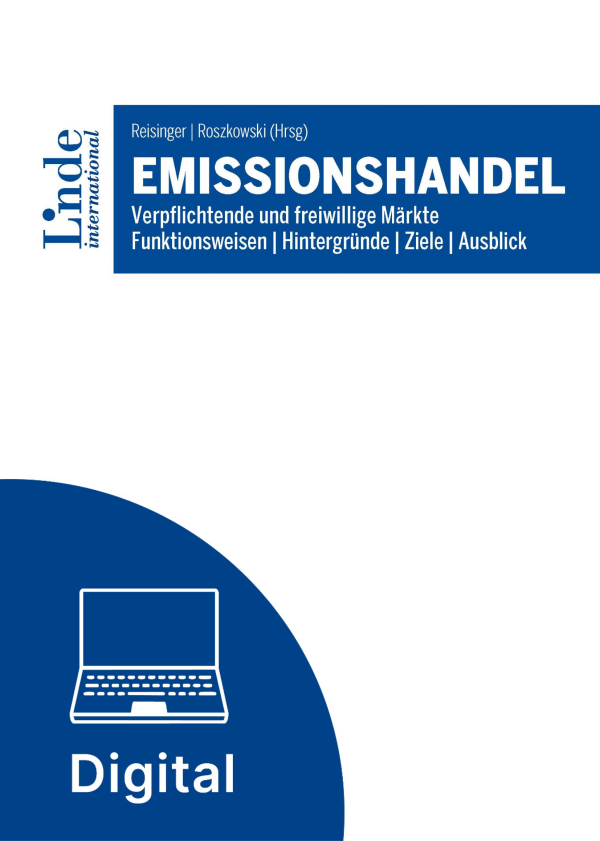 Emissionshandel