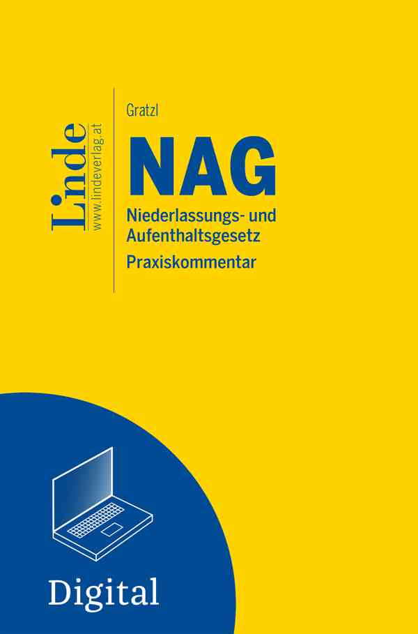 NAG | Niederlassungs- und Aufenthaltsgesetz