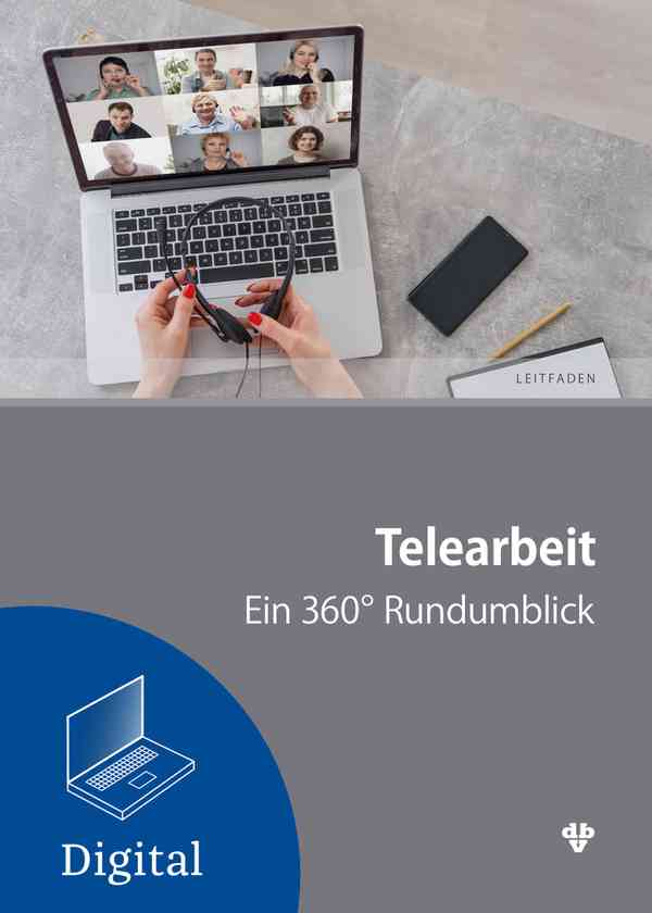Telearbeit