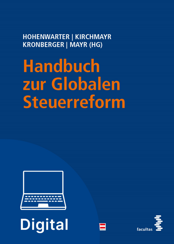Handbuch zur Globalen Steuerreform