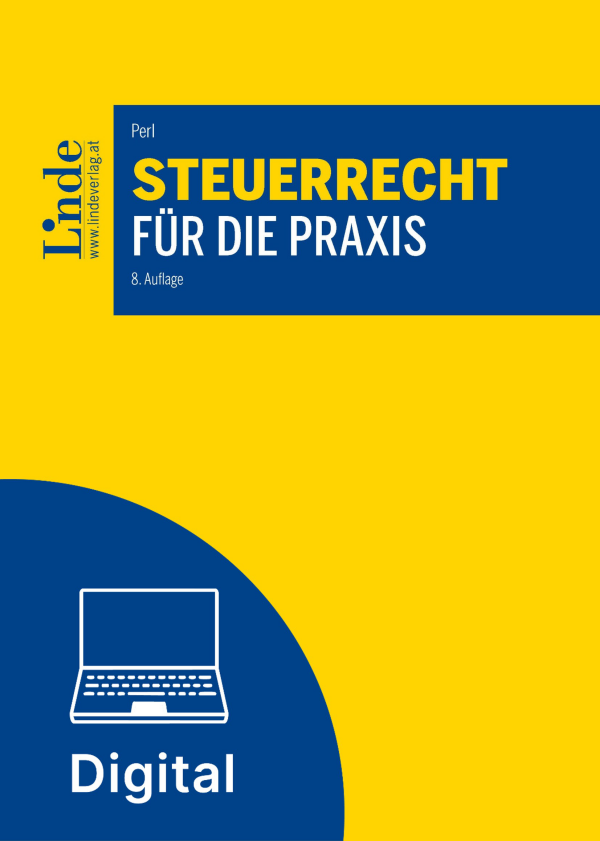 Steuerrecht für die Praxis
