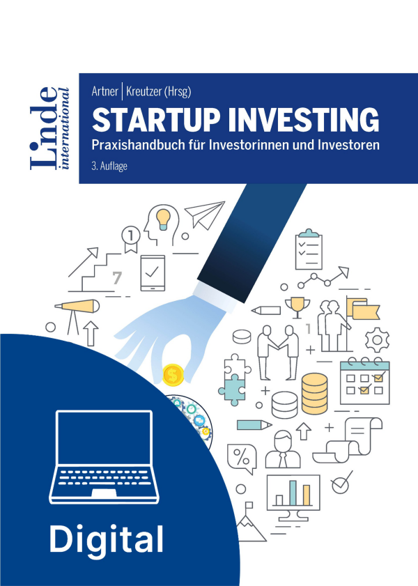 Startup Investing