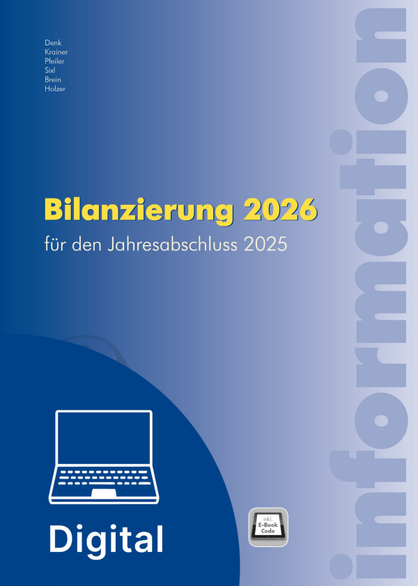 Bilanzierung 2026