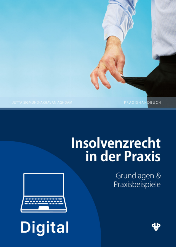 Insolvenzrecht in der Praxis