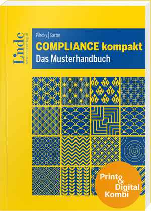 Compliance kompakt (Kombi Print&digital)