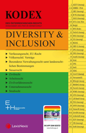 Kodex Diversity & Inclusion 2026