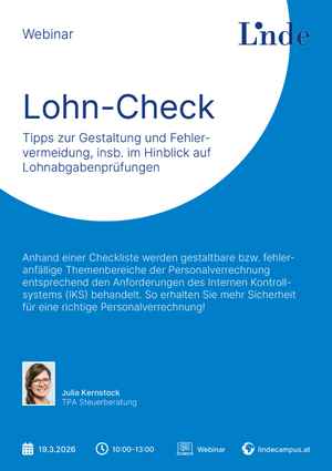 Lohn-Check