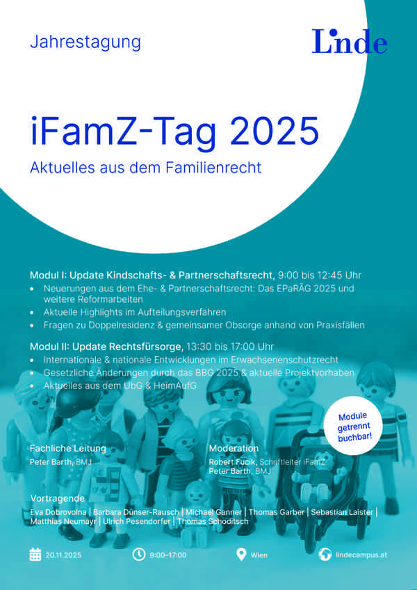 iFamZ-Tag 2025