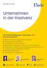 Unternehmen in der Insolvenz 