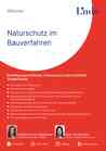 Naturschutz im Bauverfahren