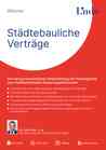 Städtebauliche Verträge