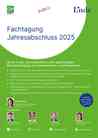 Fachtagung Jahresabschluss 2025
