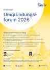 Kremser Umgründungsforum 2026