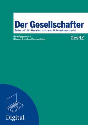 GesRZ