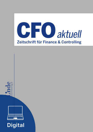 CFO aktuell
