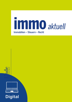 immo aktuell