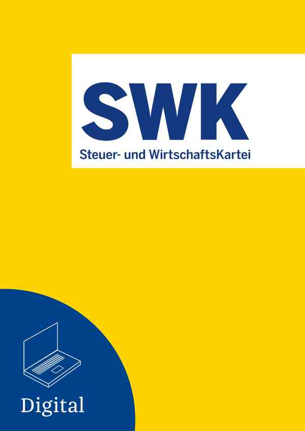 Steuer- und WirtschaftsKartei