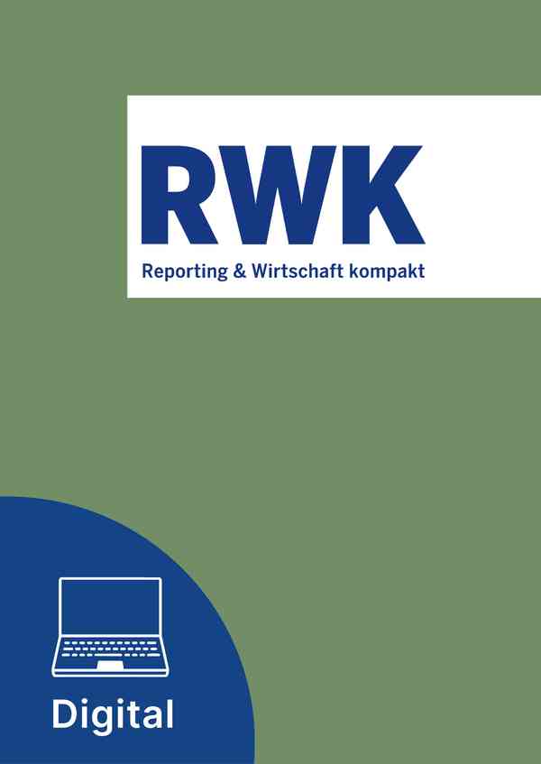 Reporting & Wirtschaft kompakt
