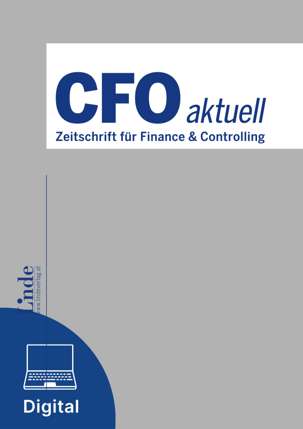 Zeitschrift für Finance & Controlling 