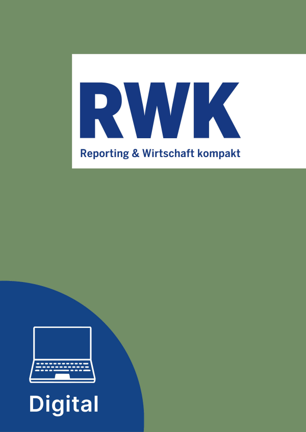 Reporting & Wirtschaft kompakt