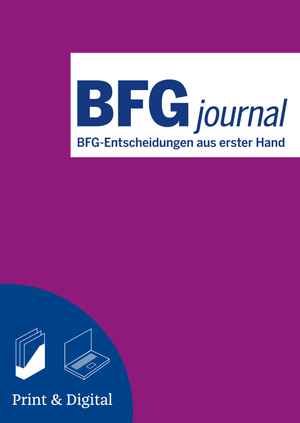 BFGjournal
