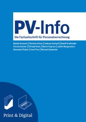 PV-Info