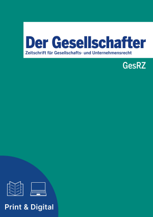 GesRZ