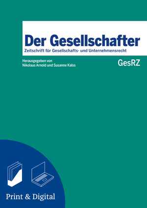 GesRZ