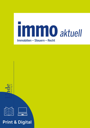 immo aktuell