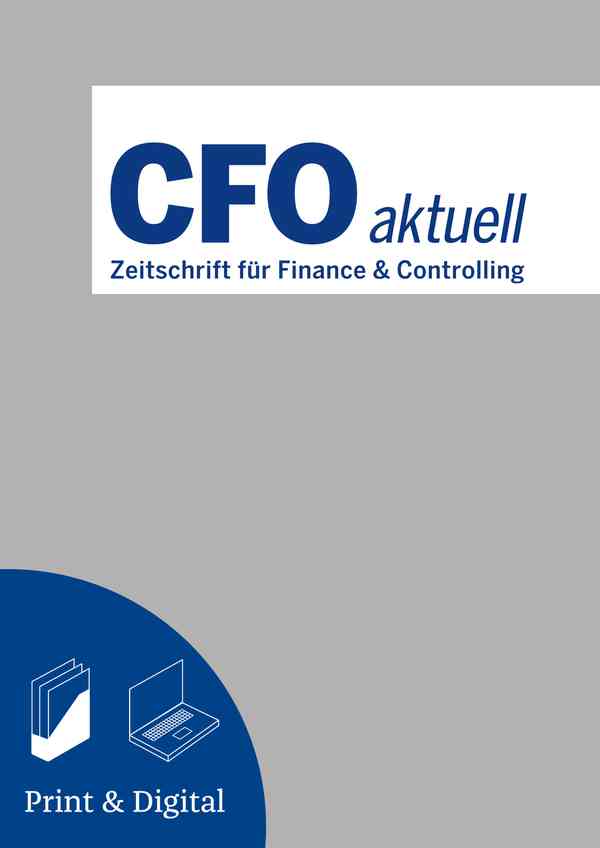 Zeitschrift für Finance & Controlling 