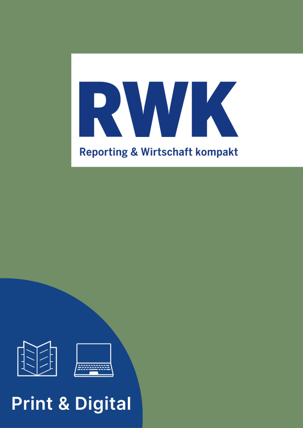 Reporting & Wirtschaft kompakt