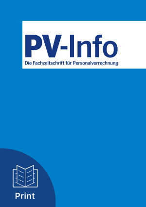 PV-Info