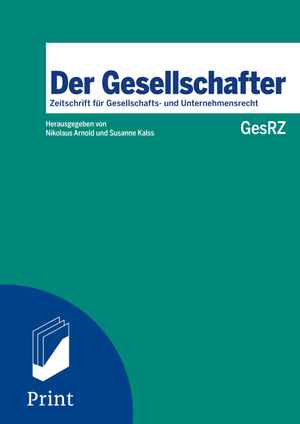 GesRZ