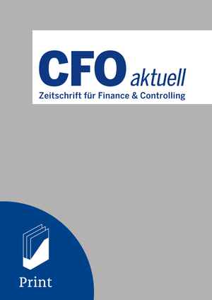 CFO aktuell