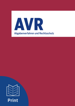 AVR