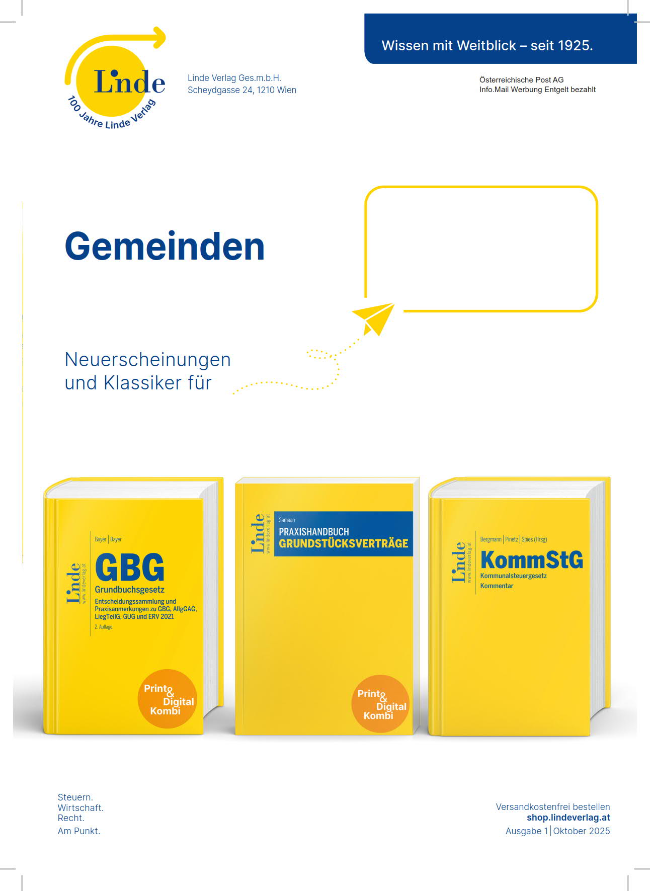 Bank- und Kapitalmarktrecht