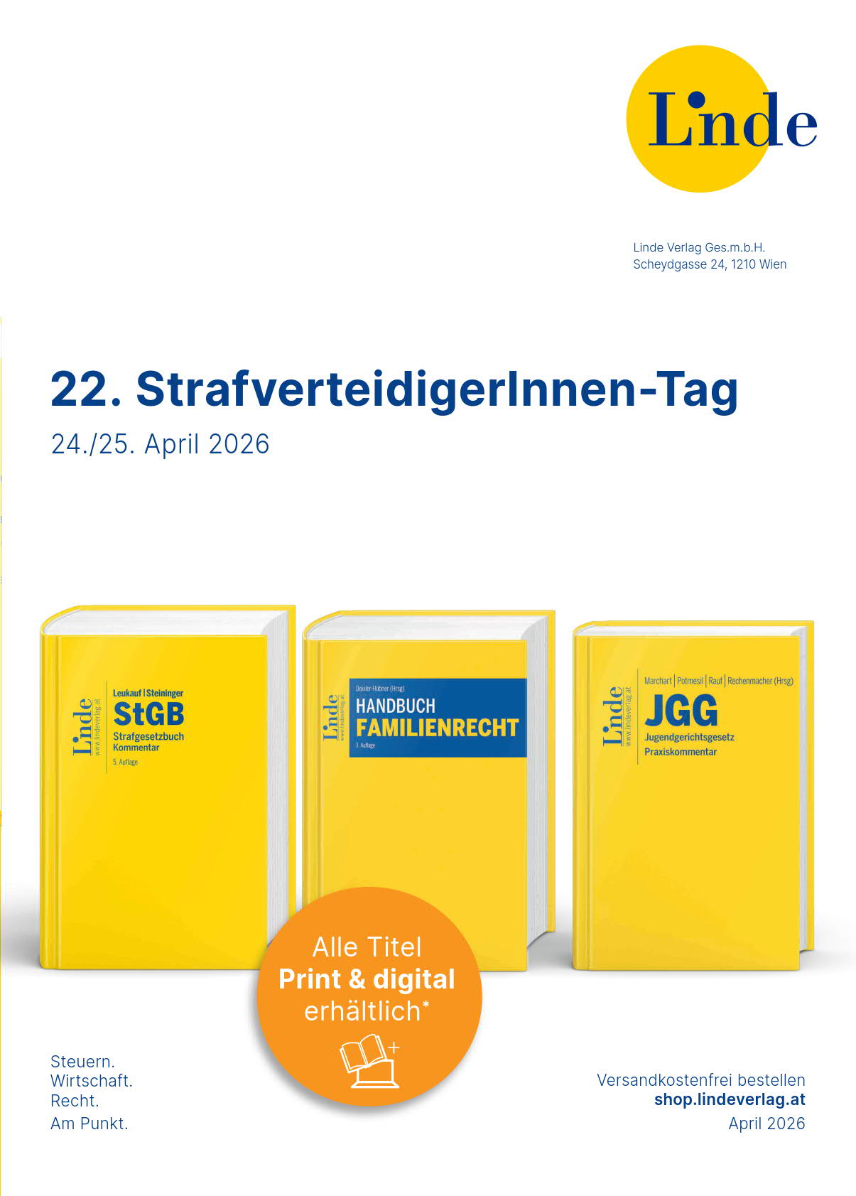 Arbeits- und Sozialrecht
