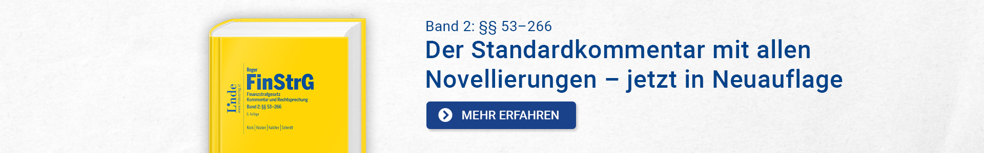 FinStrG-Finanzstrafgesetz-Band-2