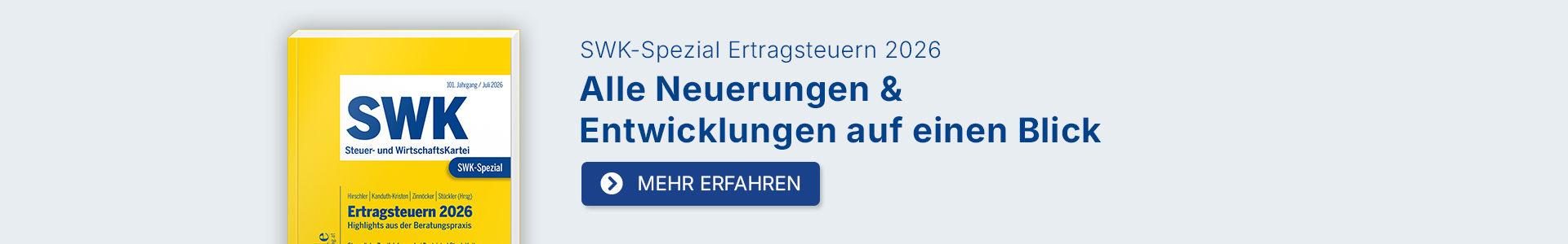 SWK-Spezial-Ertragsteuern-2026